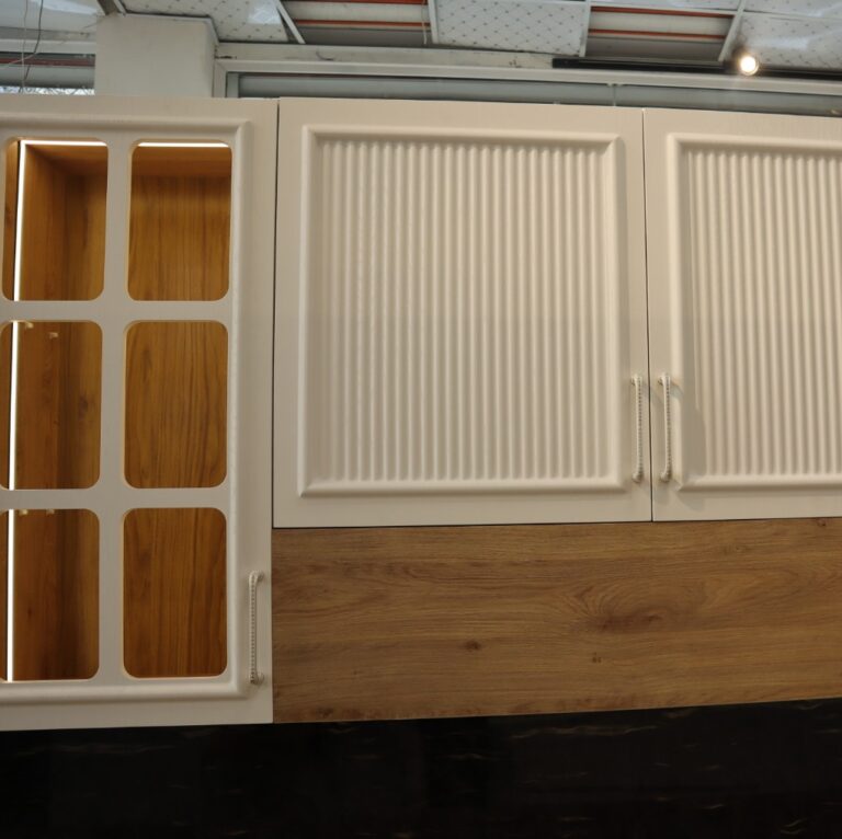 شست و شوی کابینت