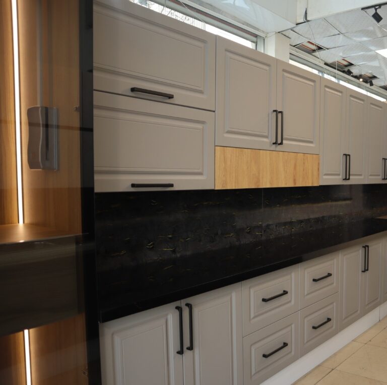 مقایسه کابینت آماده و سفارشی