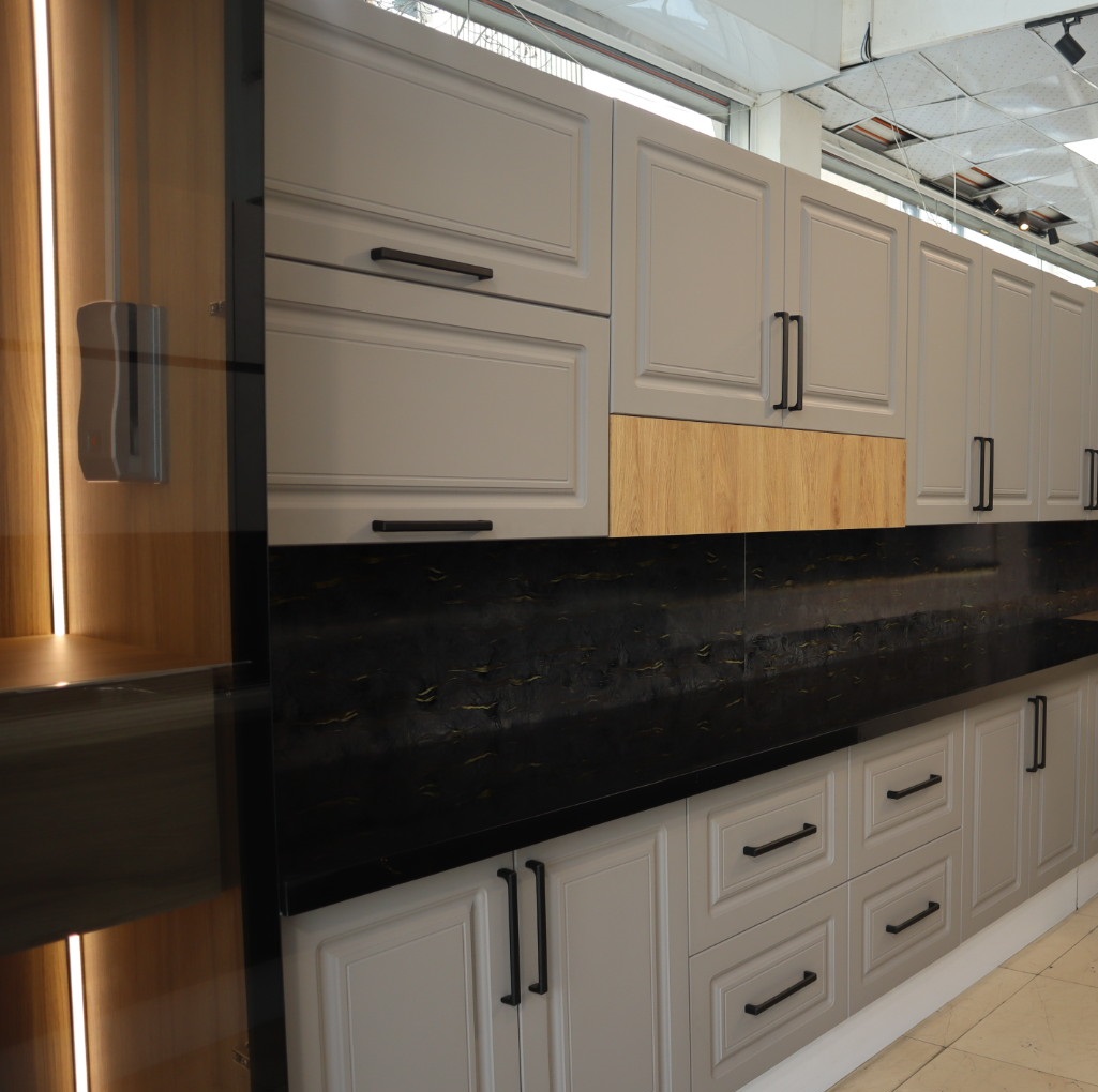 مقایسه کابینت آماده و سفارشی